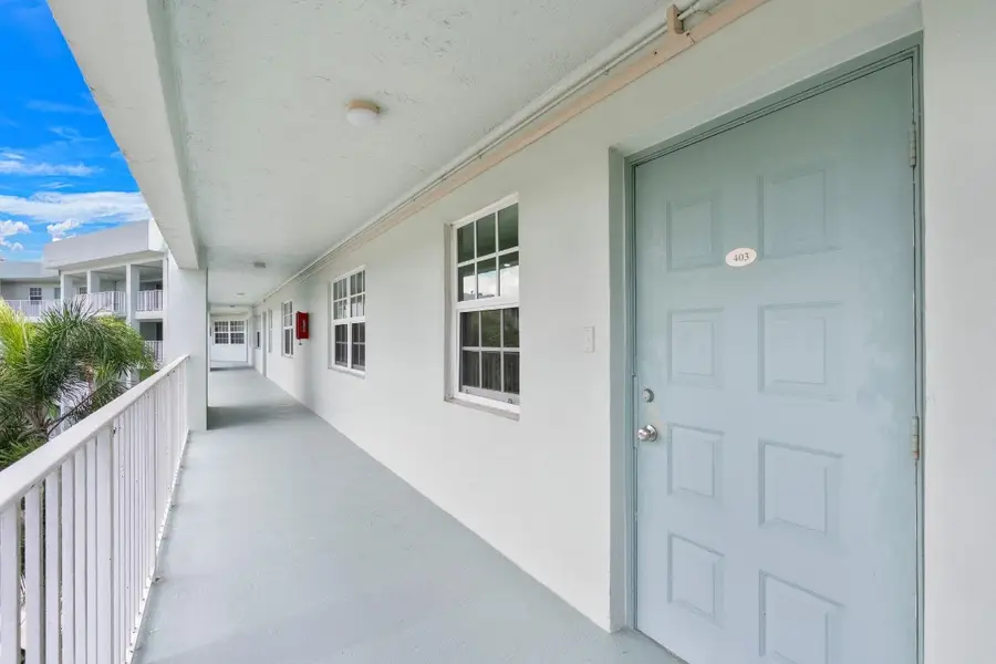 806 Cypress Grove Lane #403, Pompano Beach, FL 33069 - #2