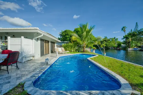 208 NE 30th Street, Wilton Manors, FL 33334