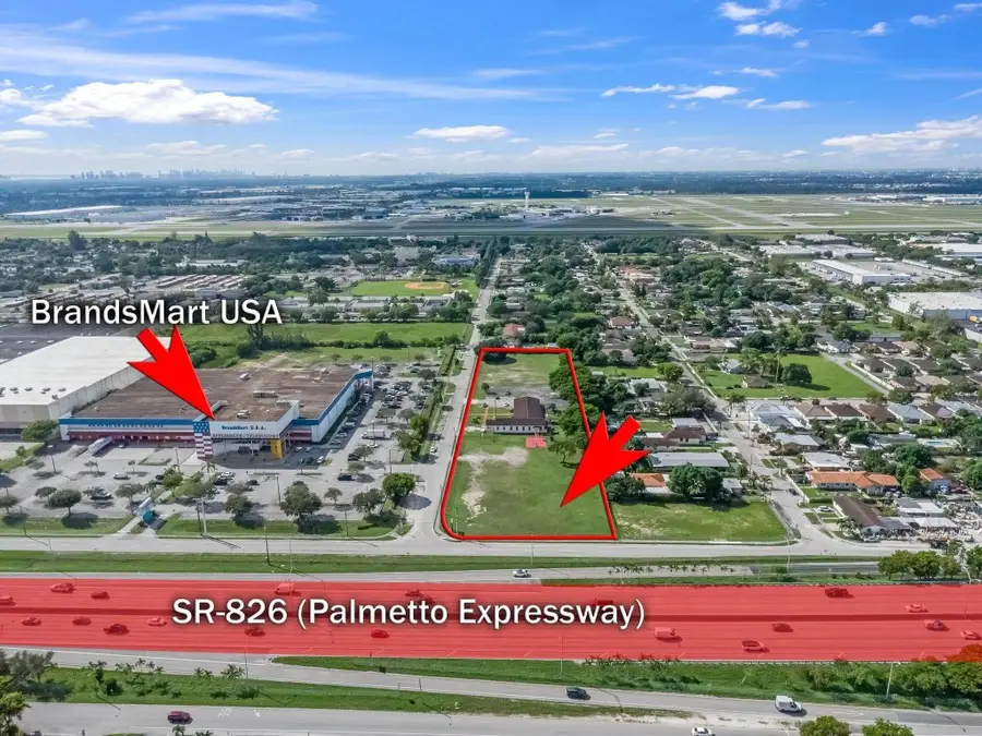 16600 NW 44th Court, Miami Gardens, FL 33054 - #2