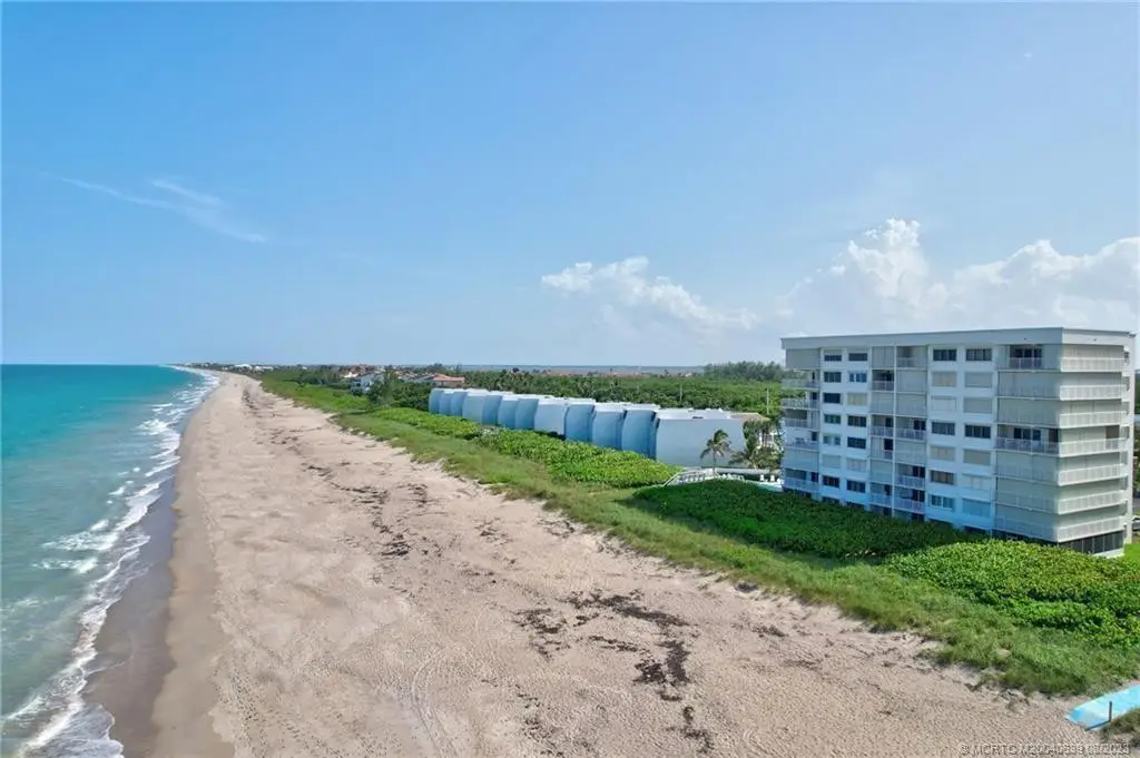 10980 S Ocean Drive #114, Jensen Beach, FL 34957 - #1