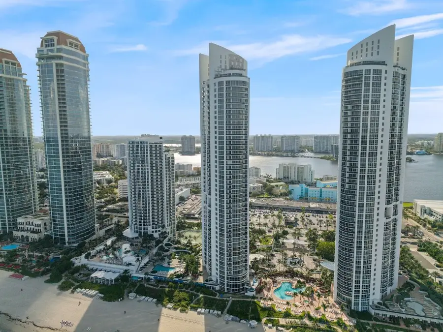 18101 Collins Avenue #801, Sunny Isles Beach, FL 33160 - #3