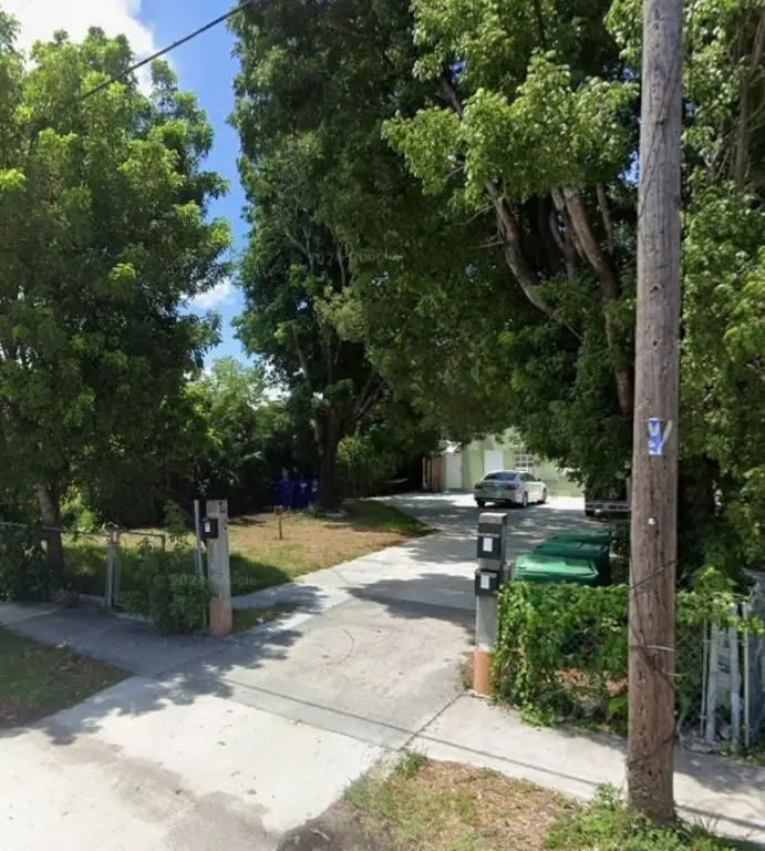 773 NW 34th Street, Miami, FL 33127 - #2