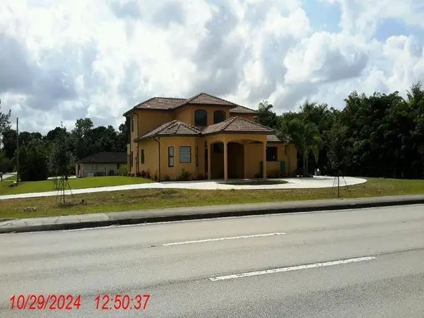 1641 NW 114th Avenue, Plantation, FL 33323
