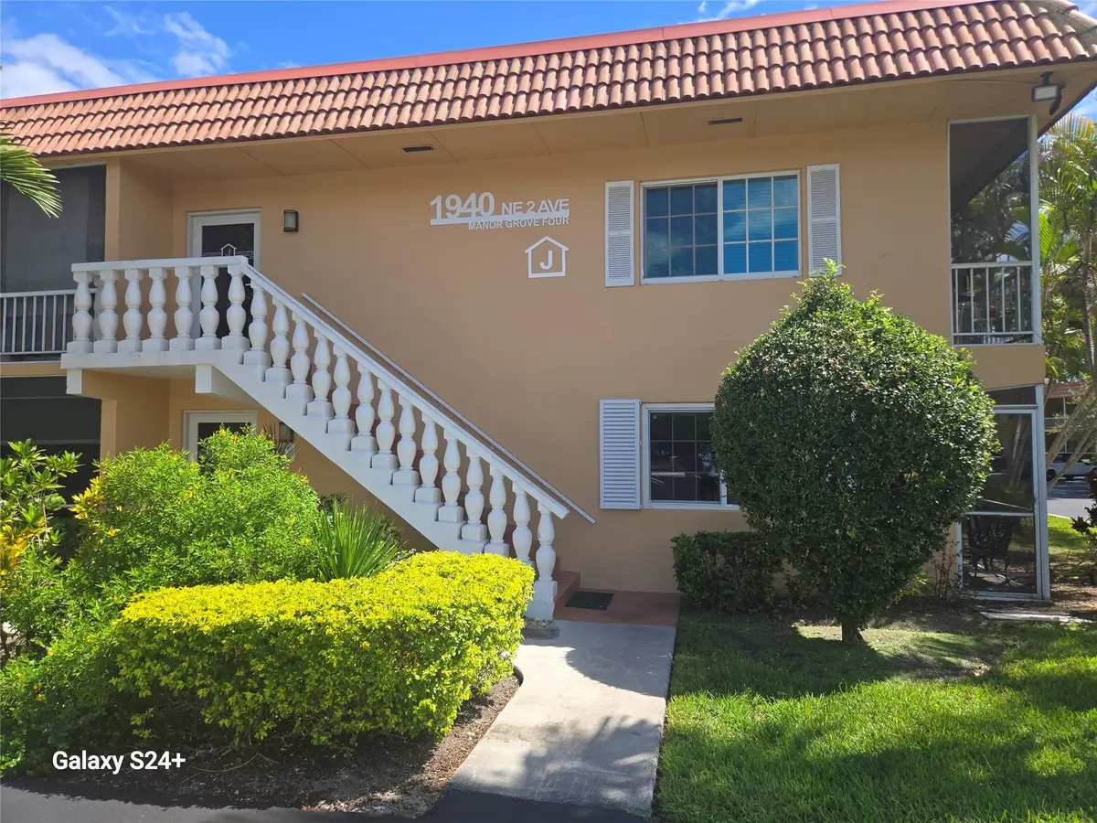 1940 NE 2nd Avenue #101-j, Wilton Manors, FL 33305 - #1