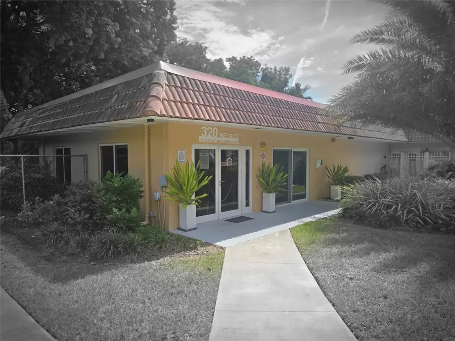 1940 NE 2nd Avenue #101-j, Wilton Manors, FL 33305 - #2