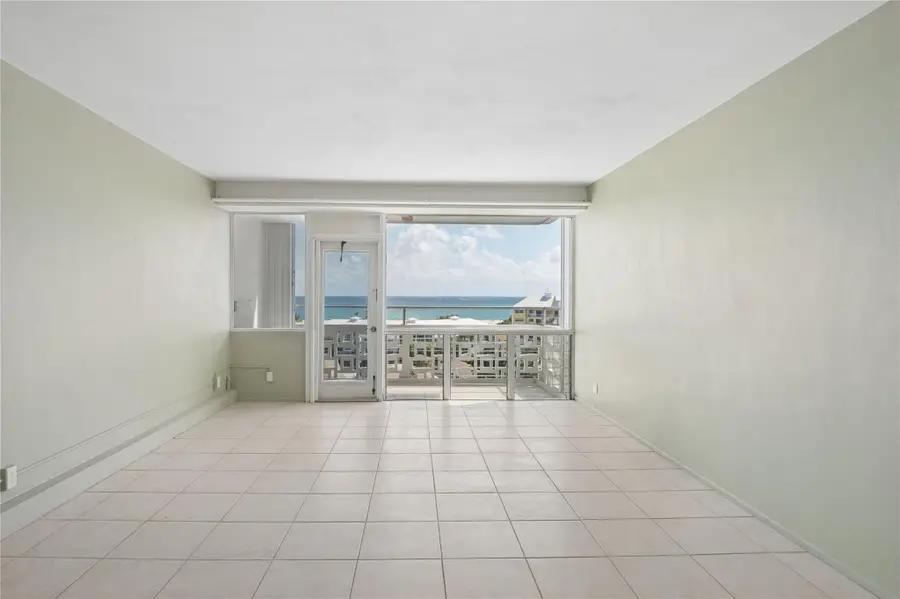 1900 S Ocean Drive #810, Fort Lauderdale, FL 33316 - #2