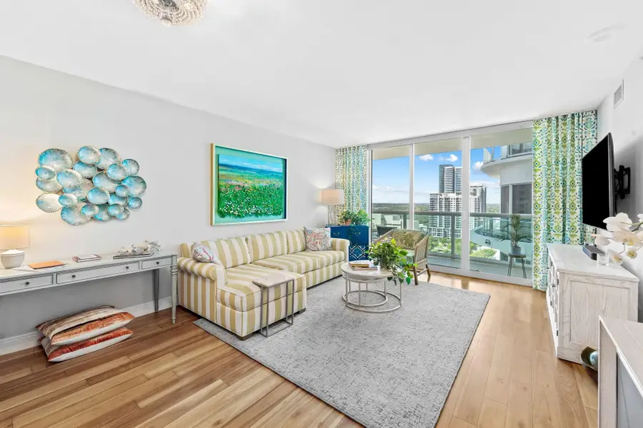 347 N New River Drive #2106, Fort Lauderdale, FL 33301 - #2