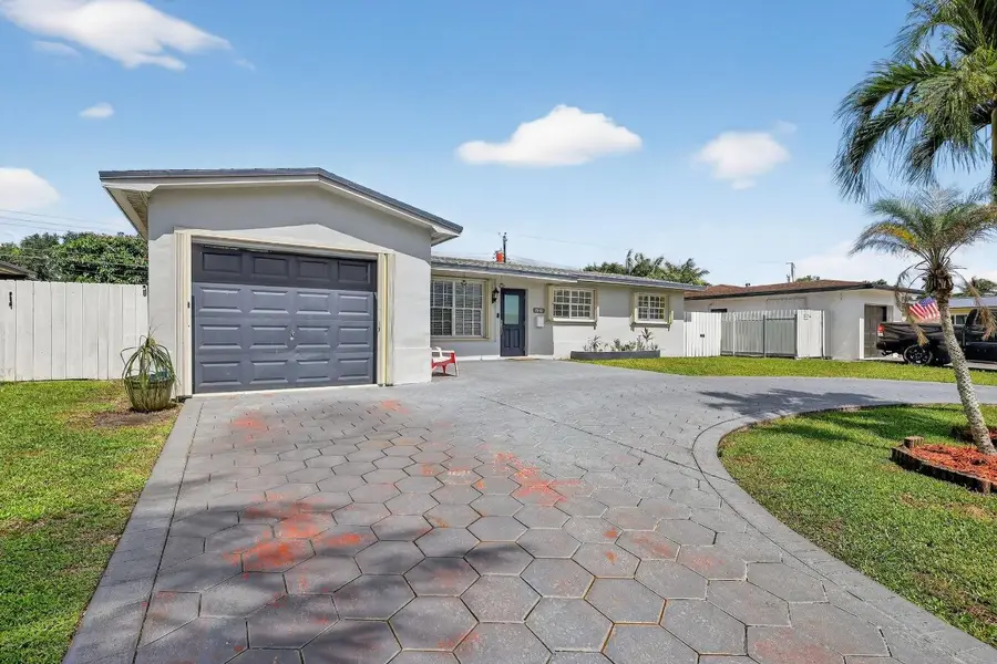 7641 NW 6th Court, Pembroke Pines, FL 33024 - #3