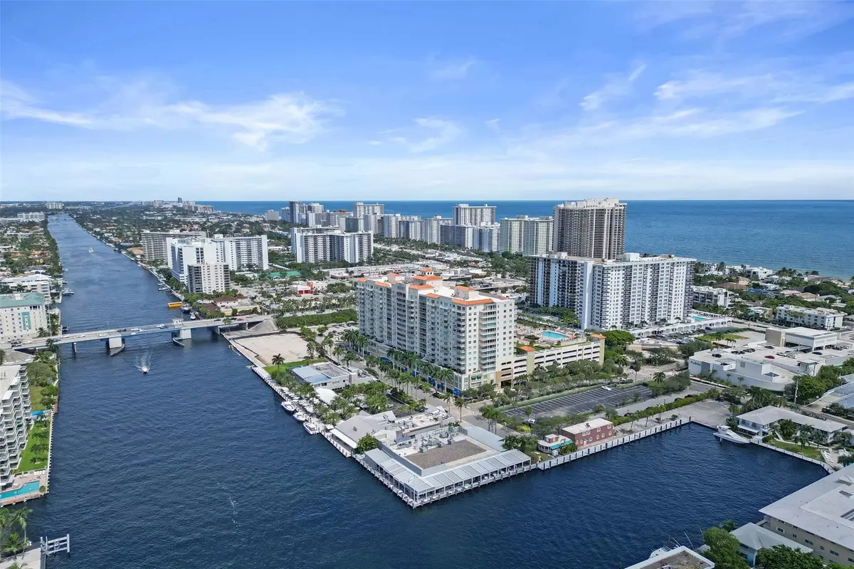 3015 N Ocean Boulevard #15J, Fort Lauderdale, FL 33308 - #1