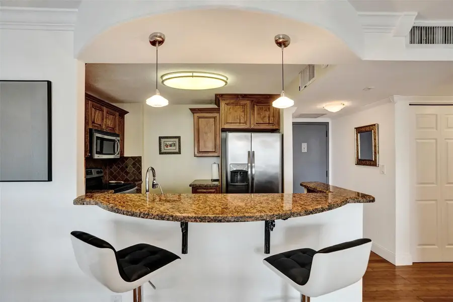 3015 N Ocean Boulevard #15J, Fort Lauderdale, FL 33308 - #2