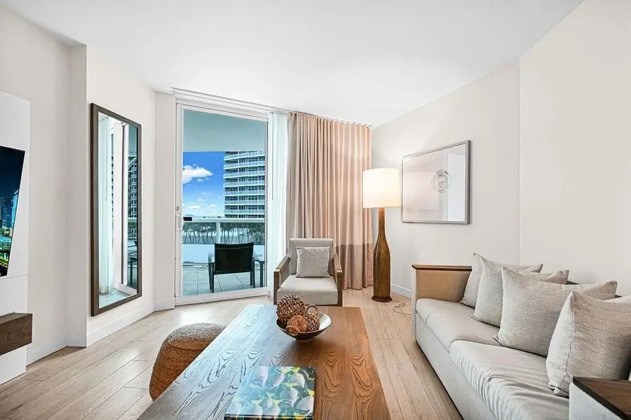 505 N Ft Lauderdale Bch Boulevard #805, Fort Lauderdale, FL 33304 - #2