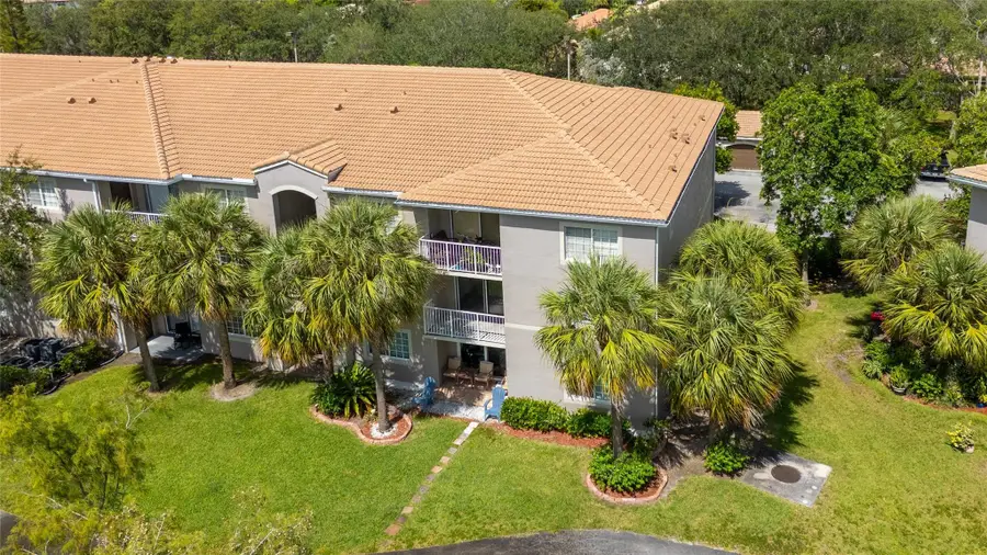5021 Wiles Road #202, Coconut Creek, FL 33073 - #2