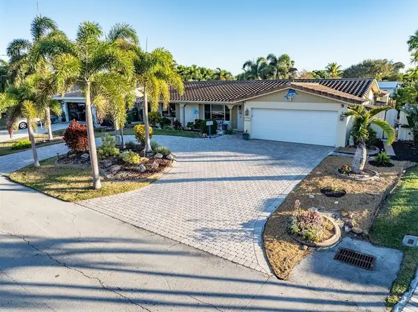 1472 NE 54th Street, Fort Lauderdale, FL 33334