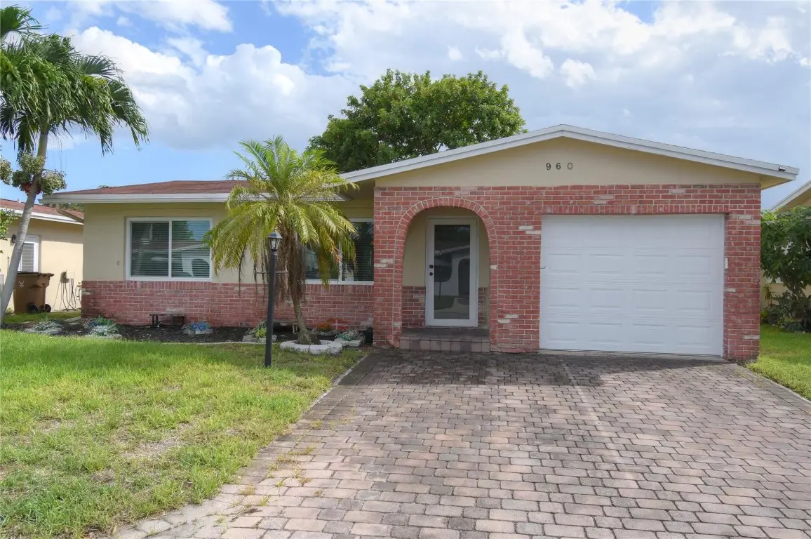 960 NW 49th Street, Lighthouse Point, FL 33064 - #1