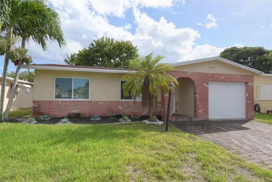 960 NW 49th Street, Lighthouse Point, FL 33064 - #3