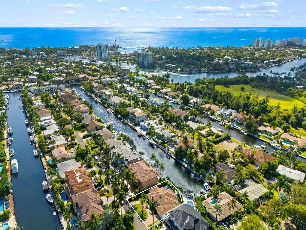 2228 NE 26th Street, Lighthouse Point, FL 33064 - #1