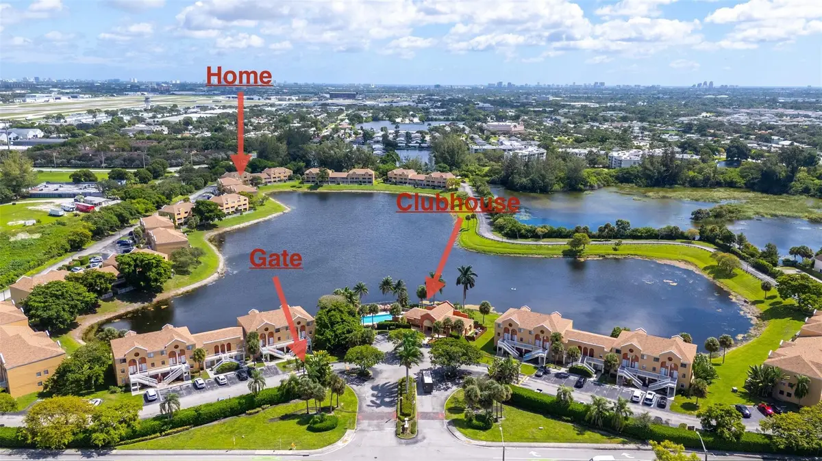 5200 NW 31st Avenue #143 Bldg H, Fort Lauderdale, FL 33309 - #1