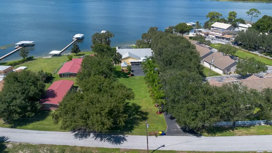 131 Sunset Drive, Lake Placid, FL 33852 - #2