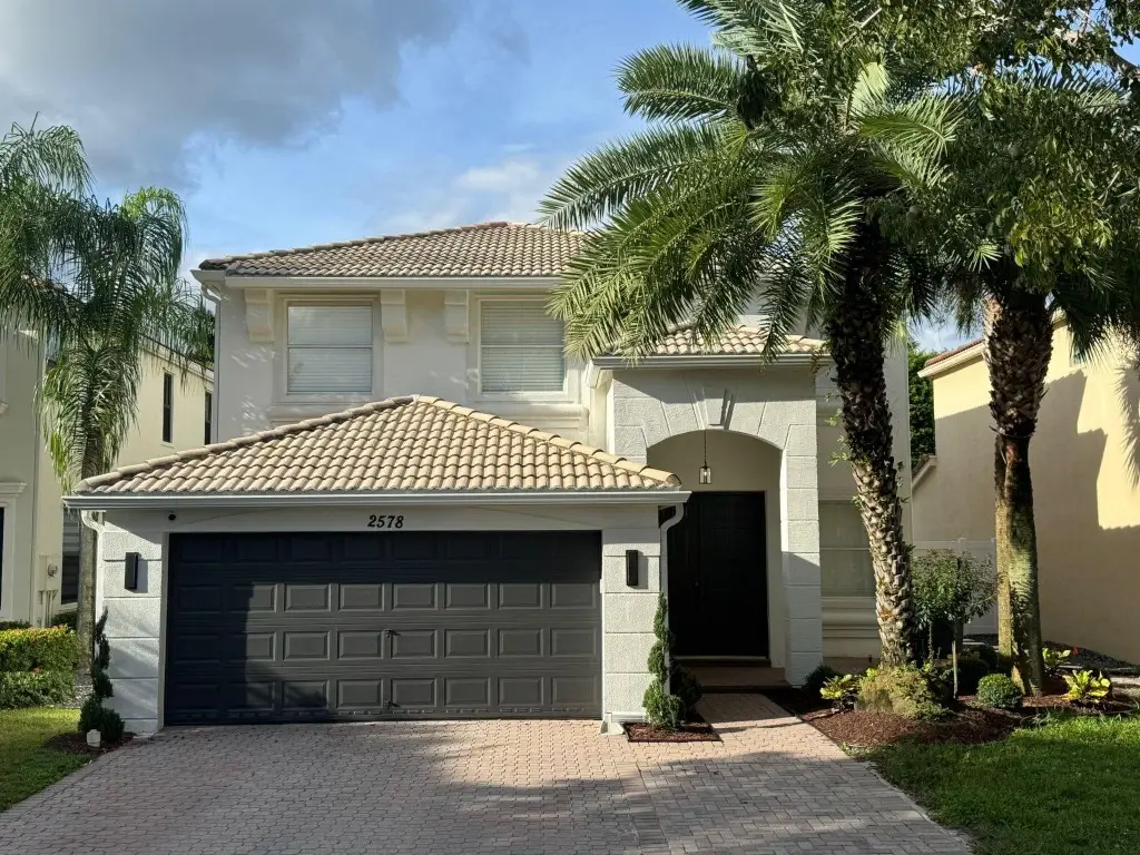 2578 Sawyer Terrace, Wellington, FL 33414 - #1
