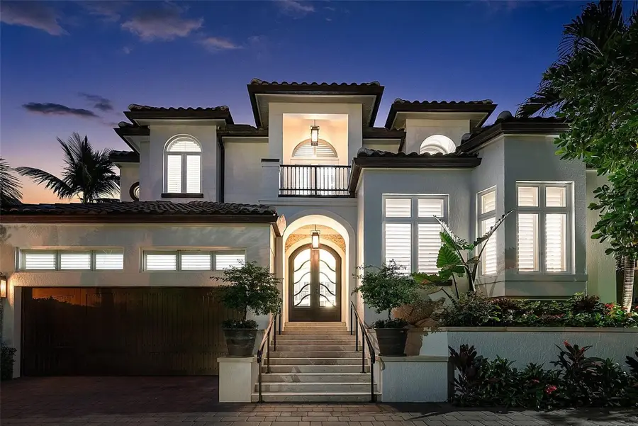 3567 S Ocean Boulevard, Highland Beach, FL 33487 - #2