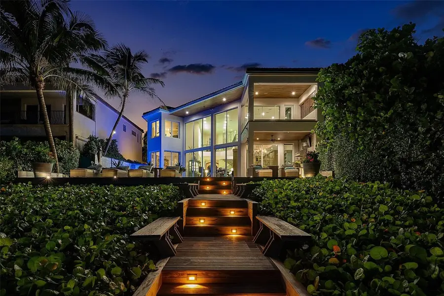 3567 S Ocean Boulevard, Highland Beach, FL 33487 - #3