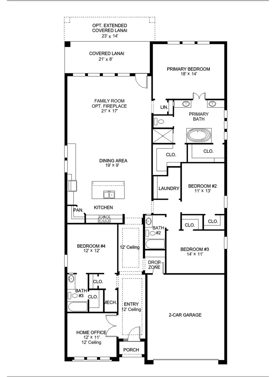 10844 Wilgrove Lane, Port Saint Lucie, FL 34987 - #2