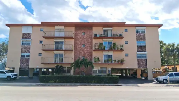 2010 Fillmore Street #303, Hollywood, FL 33020