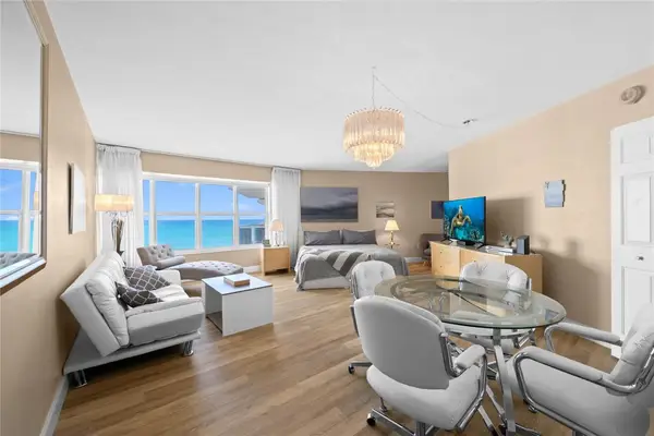 3700 Galt Ocean Drive #702, Fort Lauderdale, FL 33308