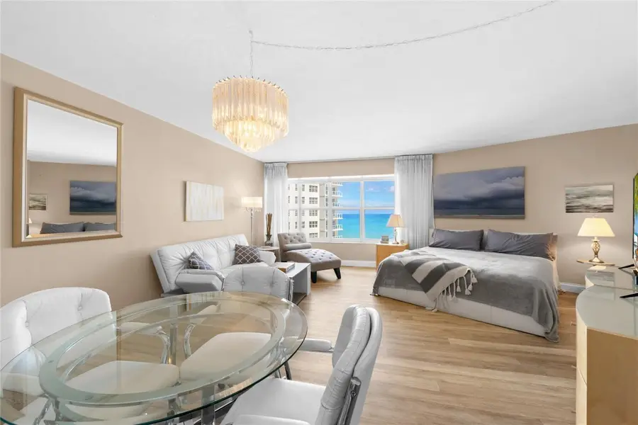 3700 Galt Ocean Drive #702, Fort Lauderdale, FL 33308 - #3