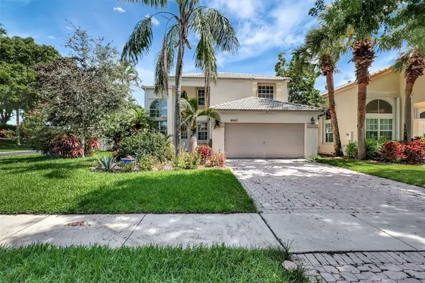 6042 Branchwood Drive, Lake Worth, FL 33467