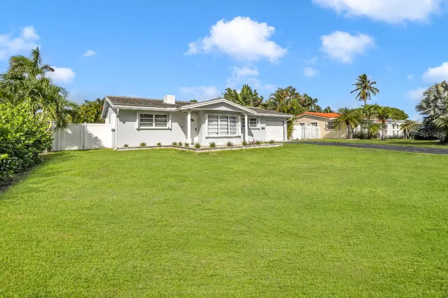 5211 NE 26th Avenue, Lighthouse Point, FL 33064 - #3