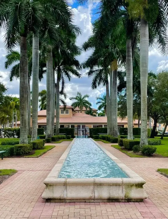 817 SW 147th Avenue #817, Pembroke Pines, FL 33027 - #2