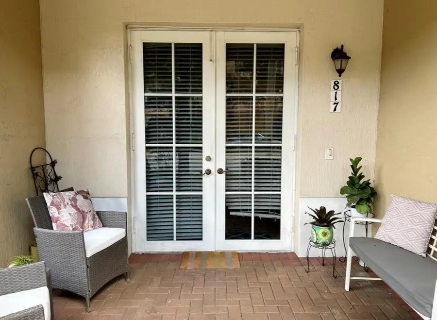 817 SW 147th Avenue #817, Pembroke Pines, FL 33027 - #3