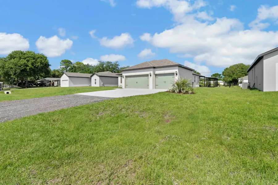 242 SW Glen Road, Port Saint Lucie, FL 34953 - #3