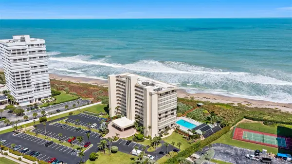 10000 S Ocean Drive #404, Jensen Beach, FL 34957