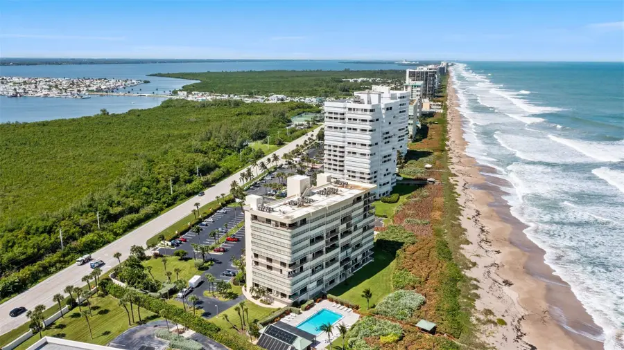 10000 S Ocean Drive #404, Jensen Beach, FL 34957 - #2