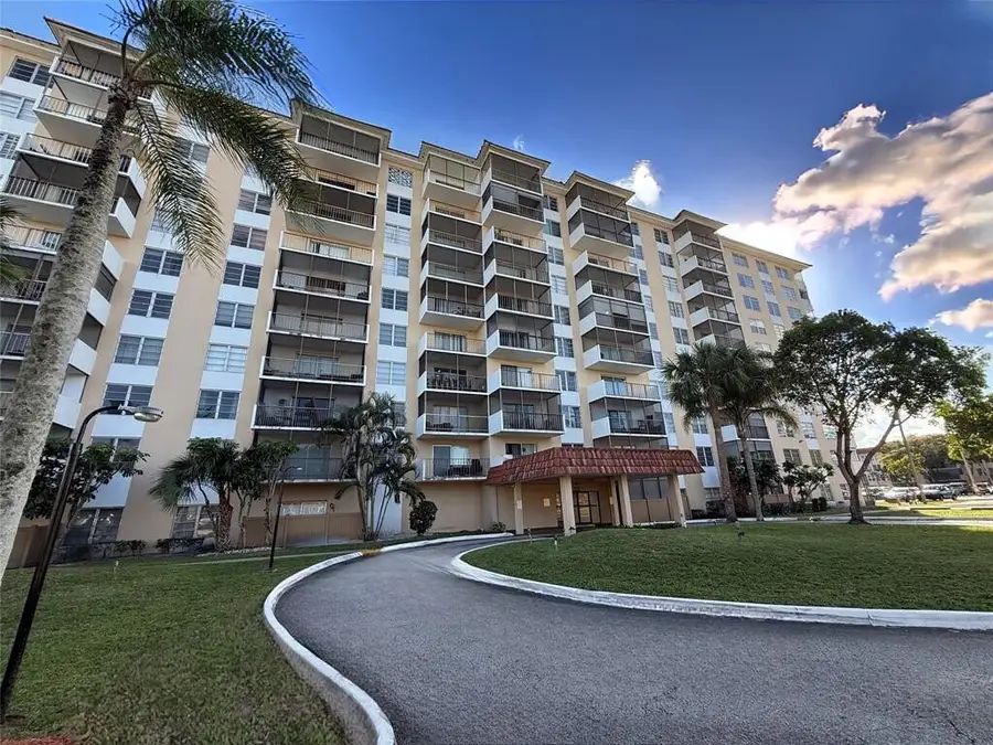 4174 Inverrary Drive #805, Lauderhill, FL 33319 - #2