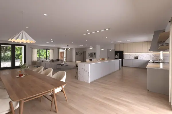 2800 Palmer Drive, Hollywood, FL 33021