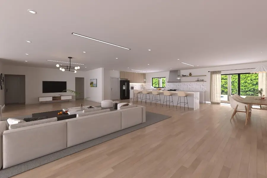 2800 Palmer Drive, Hollywood, FL 33021 - #3