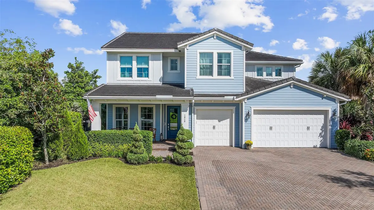 1018 Sweetgrass Street, Loxahatchee, FL 33470 - #1