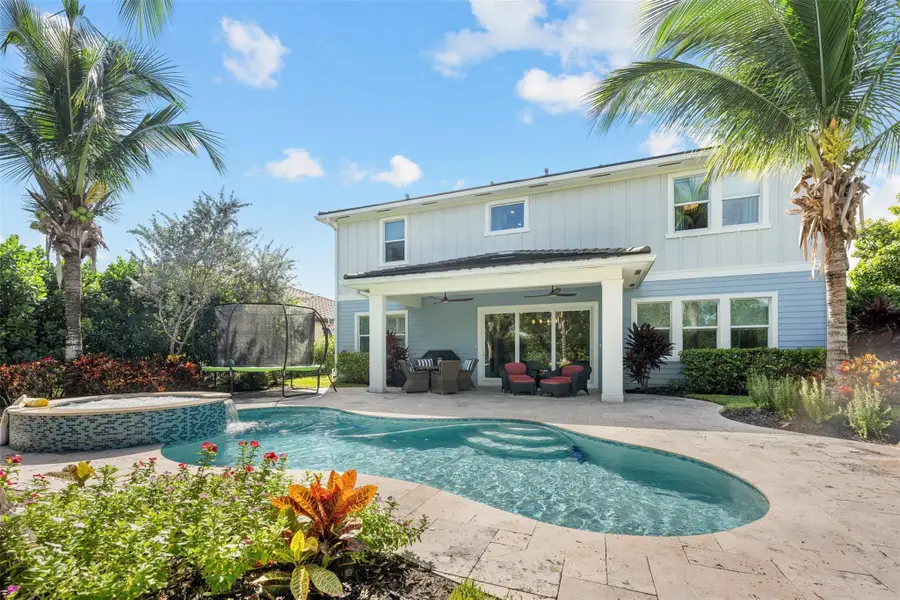 1018 Sweetgrass Street, Loxahatchee, FL 33470 - #2