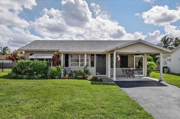 9806 NW 71st Street, Tamarac, FL 33321