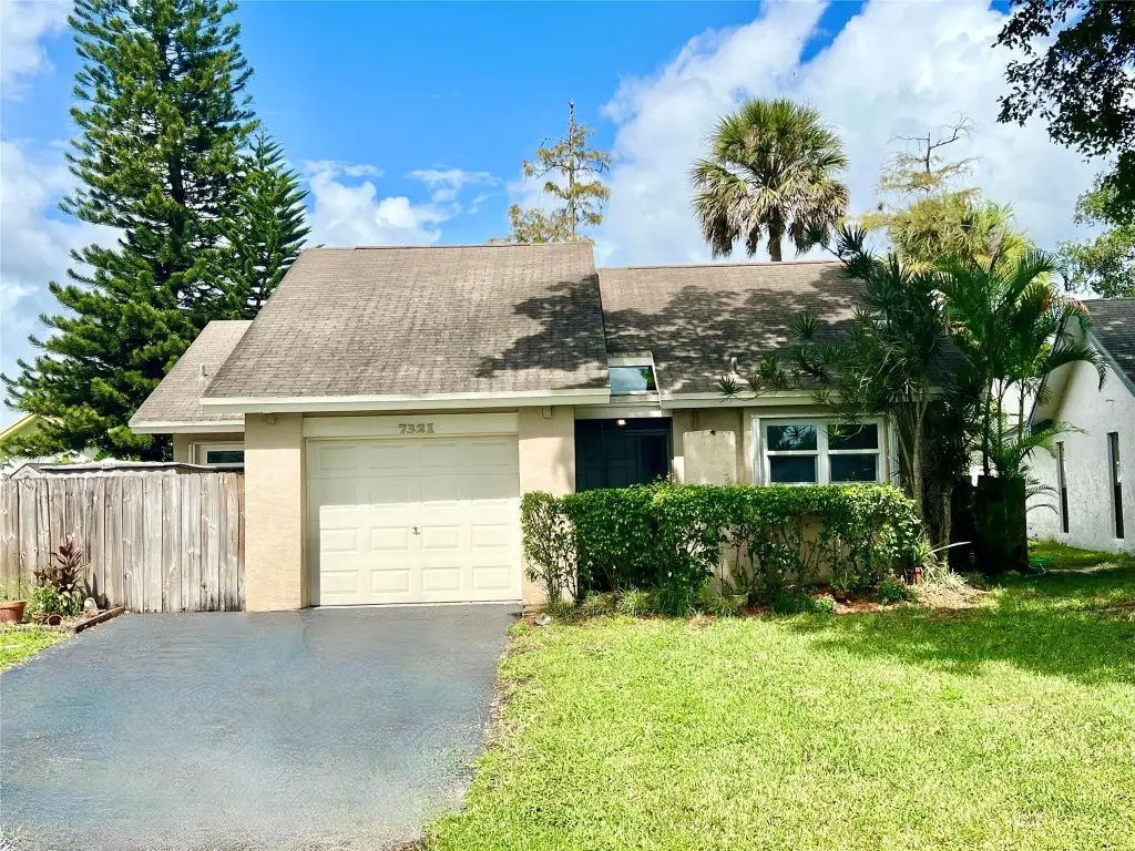 7321 NW 38th Court, Coral Springs, FL 33065 - #1