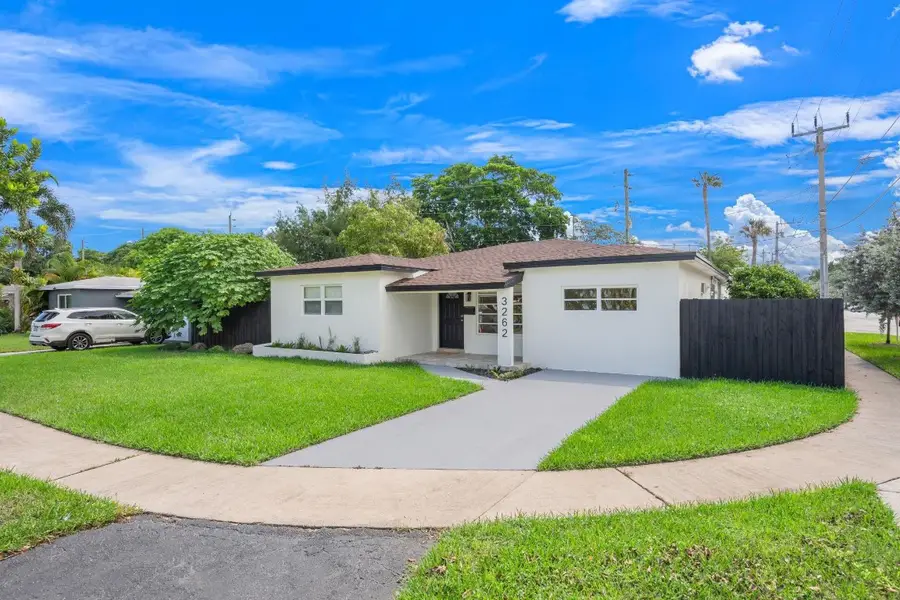 3262 Pierce Street, Hollywood, FL 33021 - #2