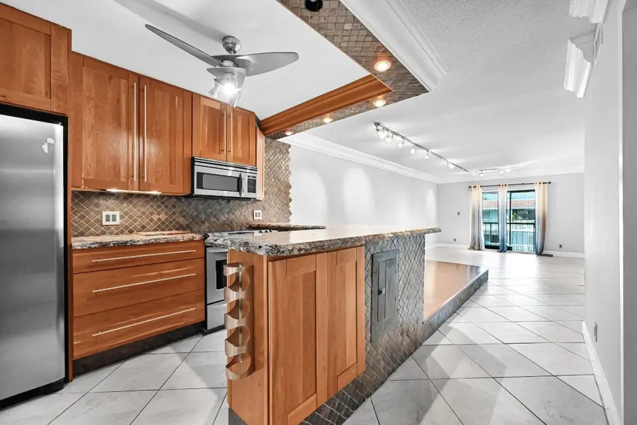 1775 N Andrews Square #308W, Fort Lauderdale, FL 33311 - #2