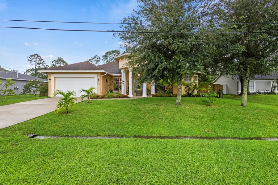 2138 SW Biella Avenue, Port Saint Lucie, FL 34953 - #2