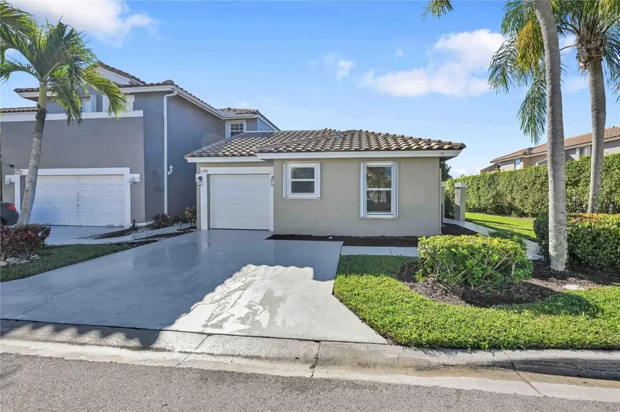 11766 NW 57th Street, Coral Springs, FL 33076 - #2