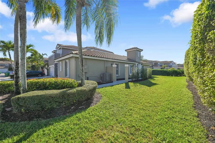 11766 NW 57th Street, Coral Springs, FL 33076 - #3