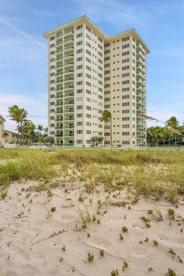 6000 N Ocean Boulevard #6E, Lauderdale By The Sea, FL 33308