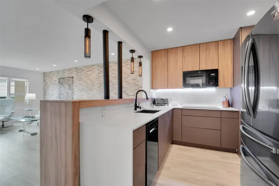 6000 N Ocean Boulevard #6E, Lauderdale By The Sea, FL 33308 - #2